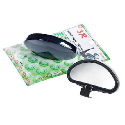 Дзеркало "мертва зона" 3R-080 113x57mm (3R-080) фото