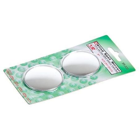 Дзеркало "мертва зона" 3R-020 d 50mm/2 шт (3R-020) фото