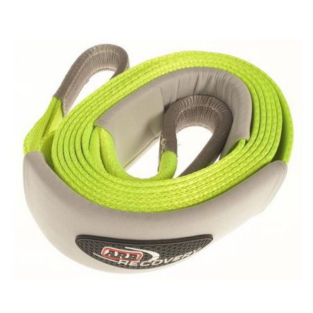 Корозащитная стропа ARB 12 тонн 3 м 80 мм (петля-петля) фото