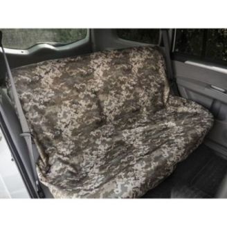 Чехол на заднее сидение NADI auto ПИКСЕЛЬ ВСУ (универсальный) фото