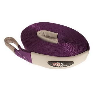 Подовжувач тросу лебідки ARB 8 тонн 20 м 80 мм фото