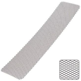 Сітка для рамки нержавійка С-05055 (10 шт) фото