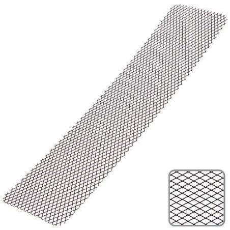 Сетка для рамки нержавейка С-05055 (10 шт) фото