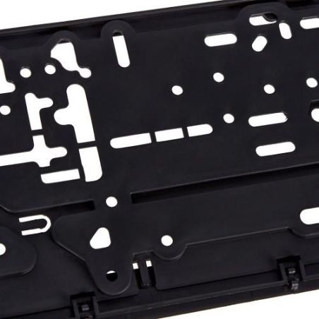 Рамка номера пластик "ODESSA" Україна (РНШ-14050) фото