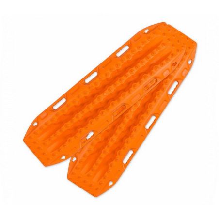 Сенд траки MAXTRAX MKII армированный нейлон (115x33x7см) компл (2шт) фото