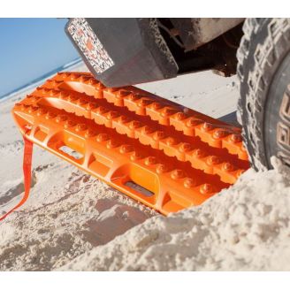 Сенд траки MAXTRAX MKII армований нейлон (115x33x7см) компл (2шт) фото 2