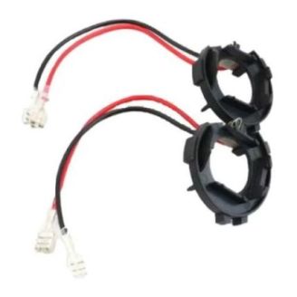 Адаптер для встановлювання LED ламп Н7 PL-D114 (PL-D114) фото