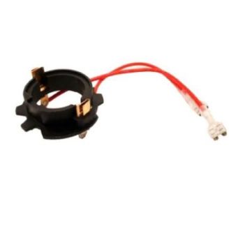 Адаптер для встановлення LED ламп Н7 PL-D119A (PL-D119A) фото