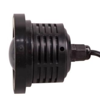 Линзы LED Angel Eves 12V-55W D-76мм  white 52570 (AG-2510 W) фото 2