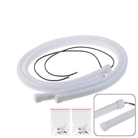 Ходові вогні гнучкі 45см Red 10914 (AG-DGT-GJ1-45RD) фото Ходові вогні гнучкі 45см Red 10914 (AG-DGT-GJ1-45RD) фото