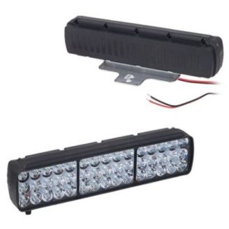 Фара рабочего света AUR G625 (45led*90w 265х70мм) 12V 51040 (G625) фото