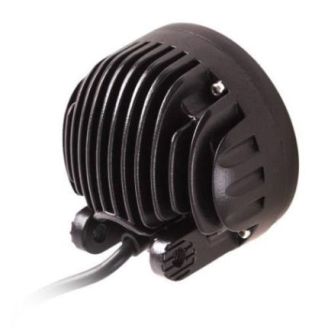 Фара рабочего света WLP-18R1 SPOT (88*56) 10-30V/18W/6000K (WLP-18R1) фото 2