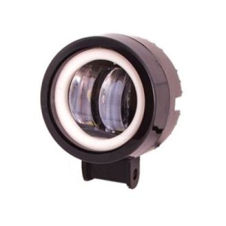 Фара рабочего света + DRL WLP-20R3M SPOT 4Led*5W(70*50) /10-30V/20W/6000K (WLP-20R3M) фото