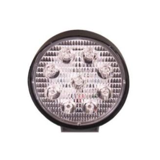 Фара рабочего света WLP-27305 SPOT/Д (115*55)/10-30V/27W/6000K (WLP-27305) фото