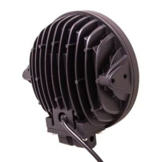 Фара рабочего света + DRL  WLP-70R1 COMBO (180*73) 10-30V/70W/6000K (WLP-70R1) фото 2