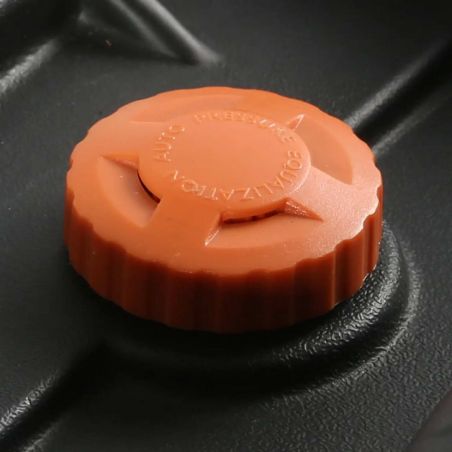 Кейс пластиковий протиударний для обладнання (17 л) Vanguard Supreme 37F фото