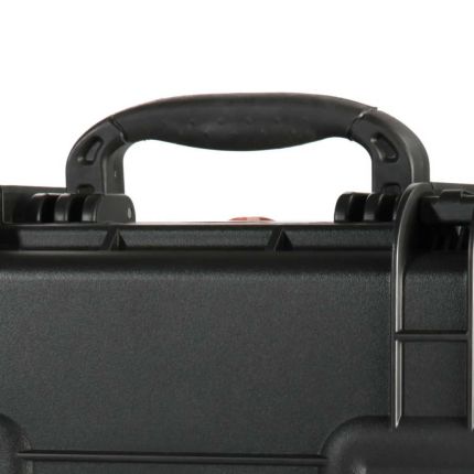 Кейс пластиковий протиударний для обладнання (17 л) Vanguard Supreme 37F фото