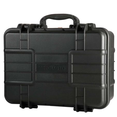 Кейс пластиковий протиударний для обладнання (22 л) Vanguard Supreme 40F фото