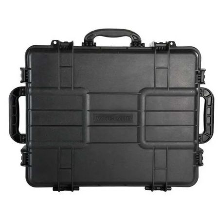 Кейс пластиковий протиударний на колесах для обладнання (50 л) Vanguard Supreme 53D фото