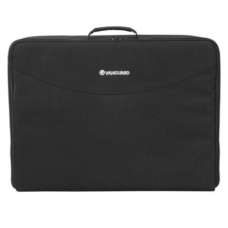 Кейс пластиковий протиударний на колесах для обладнання (50 л) Vanguard Supreme 53D фото