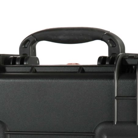 Кейс пластиковий протиударний на колесах для обладнання (50 л) Vanguard Supreme 53D фото