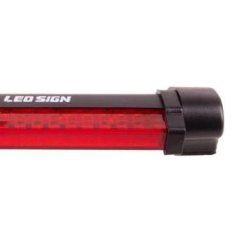 Стоп-сигнал додатковий BL-64924/12V/24 Led фото 2