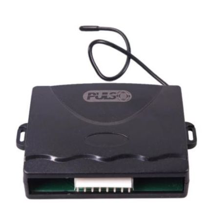 Контролер-блок ц/з PULSO/DL-32010/8 PIN/з пультом (DL-32010) фото