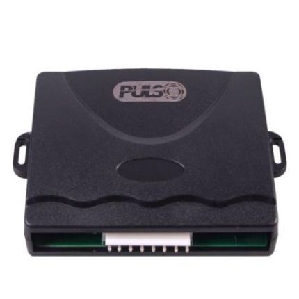 Комплект ц/з PULSO/DL-32011/8 PIN/с пультом (DL-32011) фото