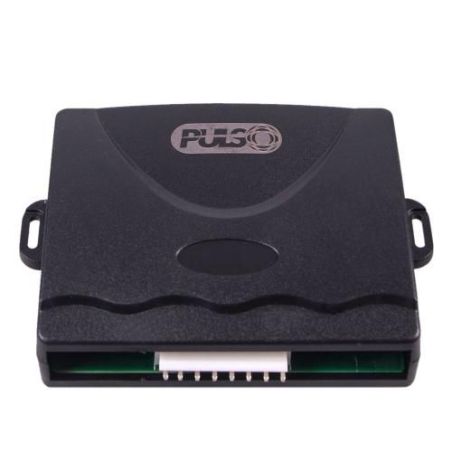 Комплект ц/з PULSO/DL-32011/8 PIN/с пультом (DL-32011) фото