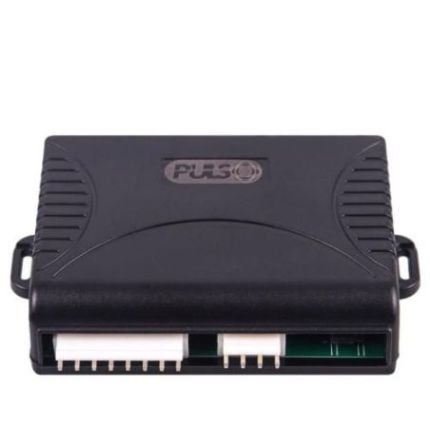 Комплект ц/з  PULSO/DL-32012/12 PIN/с пультом-ключ (DL-32012) фото