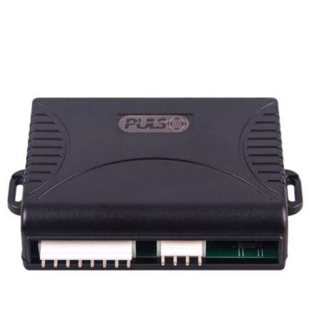 Комплект ц/з  PULSO/DL-32012/12 PIN/с пультом-ключ (DL-32012) фото