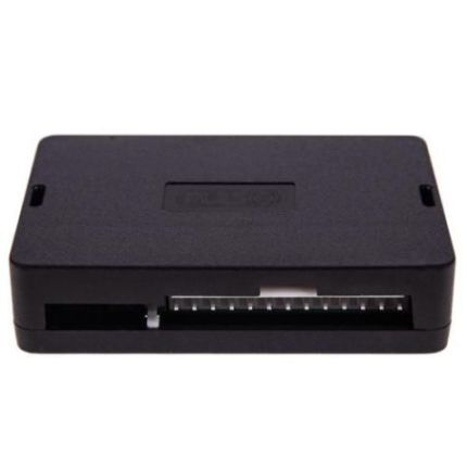 Контролер-блок ц/з PULSO/DL-32013/13 PIN/ з пультом-ключ (DL-32013) фото