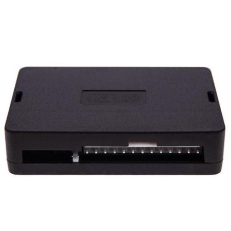 Контролер-блок ц/з PULSO/DL-32013/13 PIN/ з пультом-ключ (DL-32013) фото