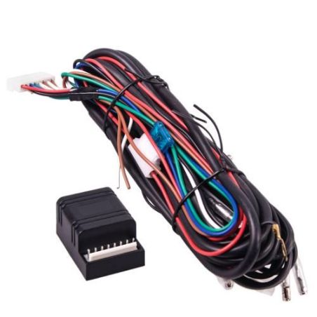 Комплект ц/з PULSO/DL-48001/8 PIN (DL-48001) фото