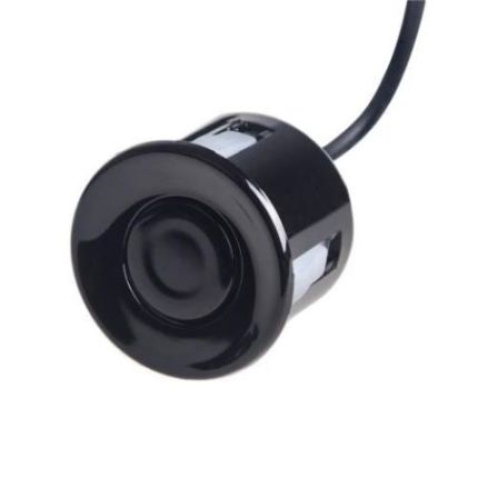 Парктронік Pulso LP-10140/LED/4 датчика D22mm/конектор/black (LP-10140-black) фото