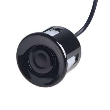 Парктронік Pulso LP-10140/LED/4 датчика D22mm/конектор/black (LP-10140-black) фото
