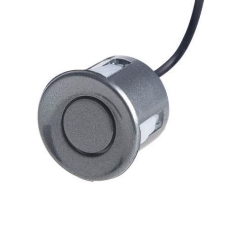 Парктронік Pulso LP-10140/LED/4 датчика D22mm/коннектор/grey (LP-10140-grey) фото