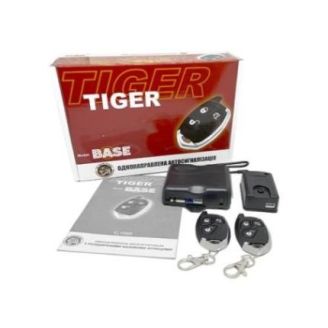 Сигналізація Tiger BASE VART61157 фото