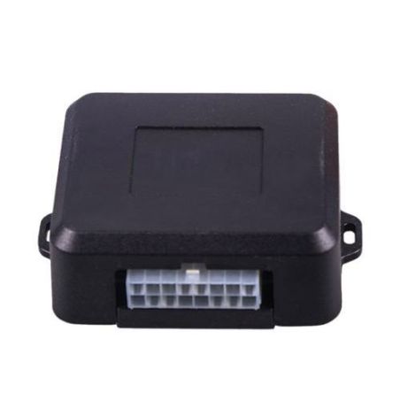 Модуль эл/стеклоподъемников Pulso PW-704/4 cтекла (PW-704) фото