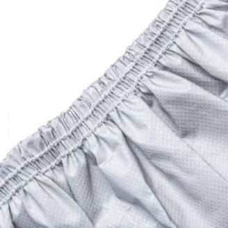 Тент автом. CC13402 XL сірий з підкладкою PEVA+Non PP Cotton/533х178х119 к.з (CC13402-XL) фото 2