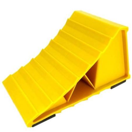 Противооткатный упор для колес автомобиля Vitol ST-002 фото