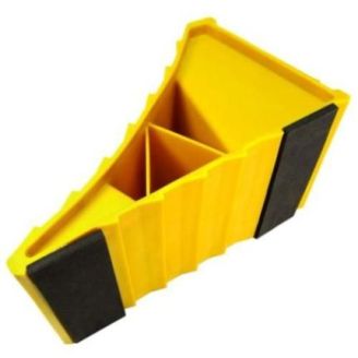 Противооткатный упор для колес автомобиля Vitol ST-002 фото 2