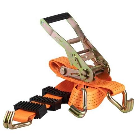 Автовозный ремень 5Т VITTD007  50мм х 3,5м (VITTD007) фото