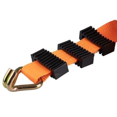 Автовозный ремень 5Т VITTD007  50мм х 3,5м (VITTD007) фото