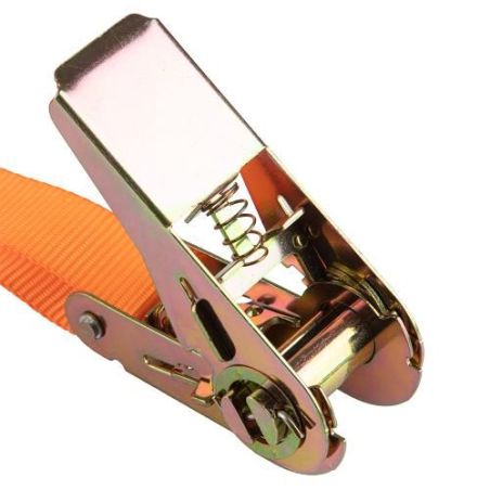 Стяжка груза 0,8Т VITTD016  25мм х 5м (VITTD016) фото