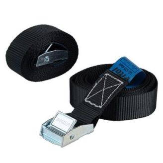 Стяжка вантажу VITTD019-2,5 2шт 25мм х 2,5м 250 кг (VITTD019-2,5) фото 2