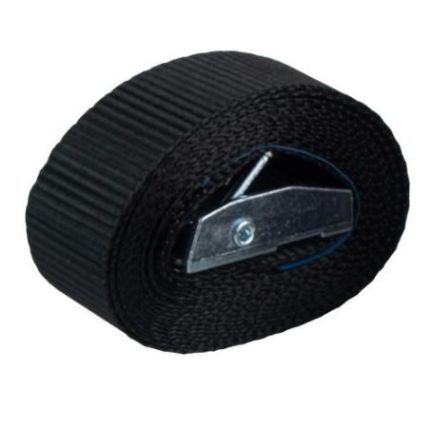 Стяжка груза VITTD019-2,5 2шт  25мм х 2,5м 250 кг (VITTD019-2,5) фото