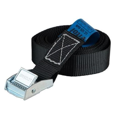 Стяжка груза VITTD019-2,5 2шт  25мм х 2,5м 250 кг (VITTD019-2,5) фото