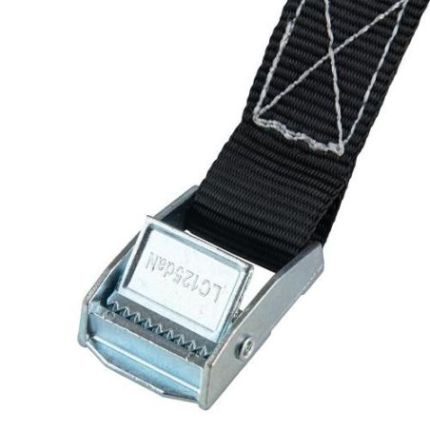 Стяжка груза VITTD019-2,5 2шт  25мм х 2,5м 250 кг (VITTD019-2,5) фото