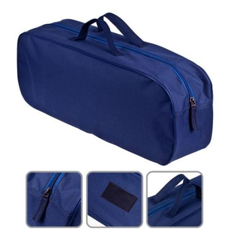 Сумка тех. помощи "Штурмовик" СТ-1520 1 отделение (52х22х13см) фото